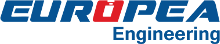 europea engineering works logo